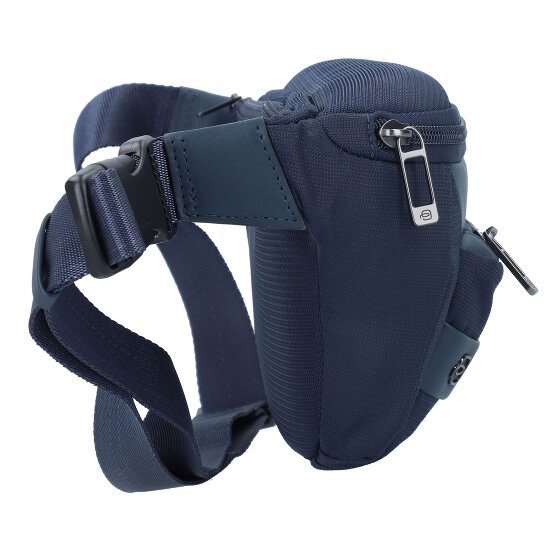 Piquadro Nevet Marsupio Protezione RFID 31 cm