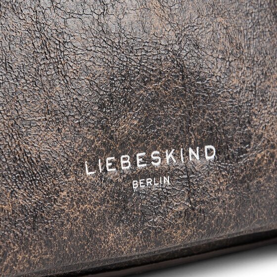 Liebeskind Borsa a tracolla M Vera Pelle 25 cm