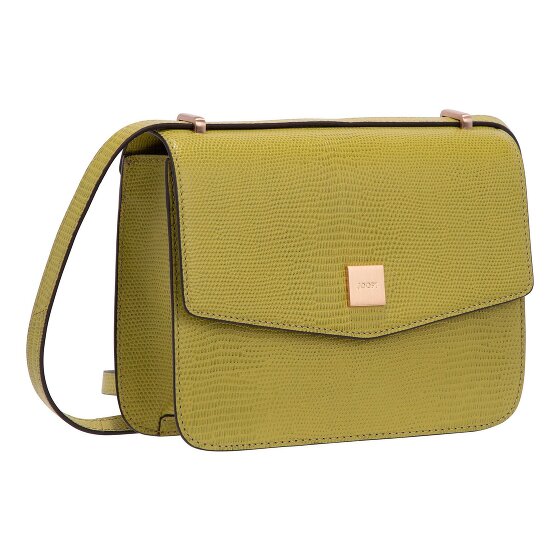 Joop! Lizeta Borsa a tracolla Vera Pelle 20 cm