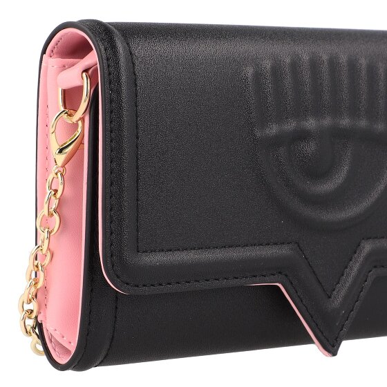 Chiara Ferragni Eyelike Bags Pochette 17 cm