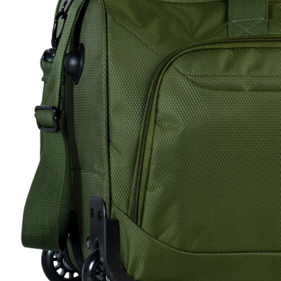 Worldpack 2 ruote Borsa da viaggio 52 cm