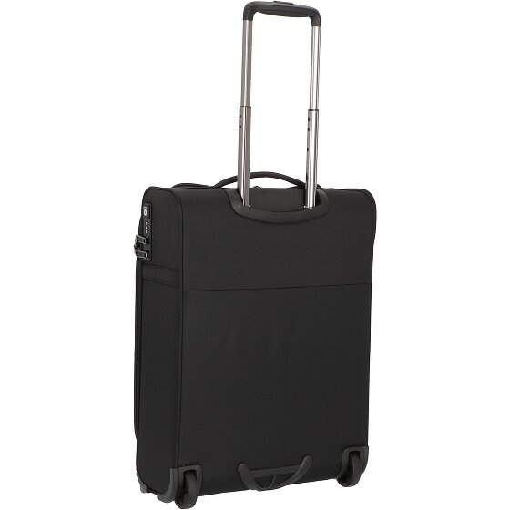 Samsonite Airea Carrello cabina a 2 ruote 55 cm