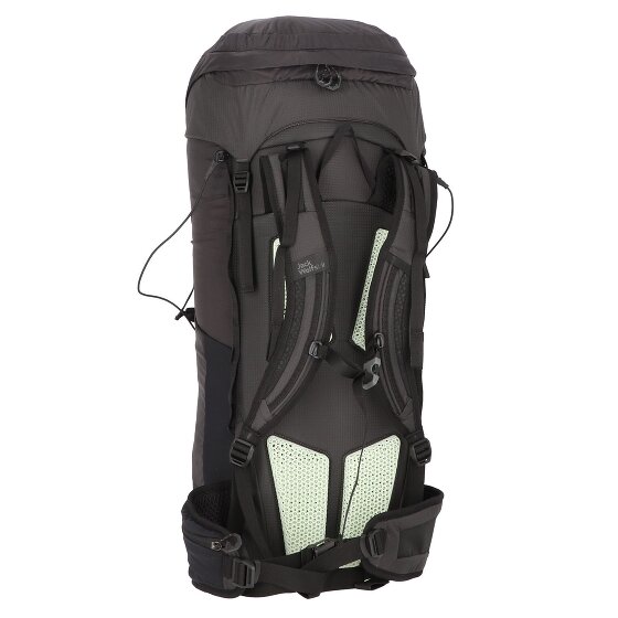 Jack Wolfskin 3D Aerorise 40 Zaino da trekking 68 cm
