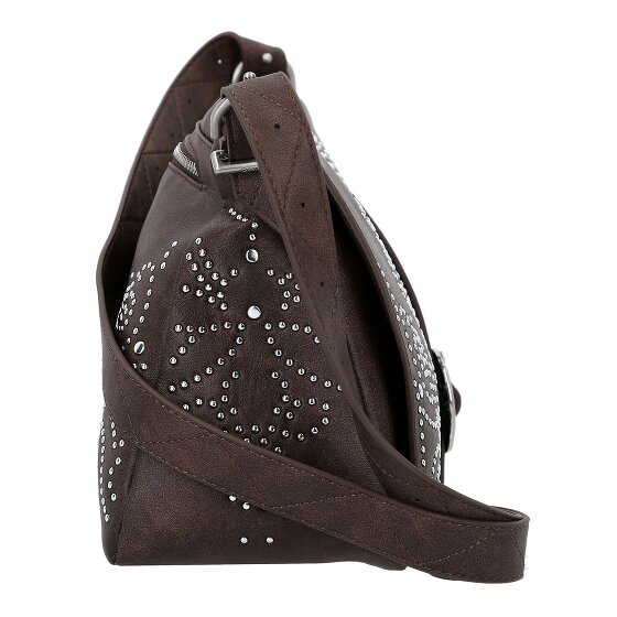 Desigual Poker Face Posadas Borsa a tracolla 31 cm