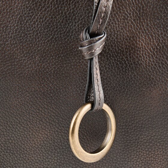 Liebeskind Clarice II Borsa a spalla M Vera Pelle 32 cm