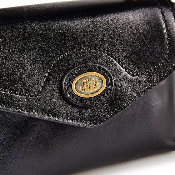 The Bridge Story Donna Borsetta Pelle 20 cm