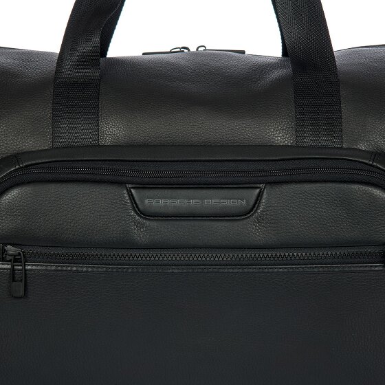 Porsche Design Roadster Borsa da viaggio Weekender Pelle 55 cm