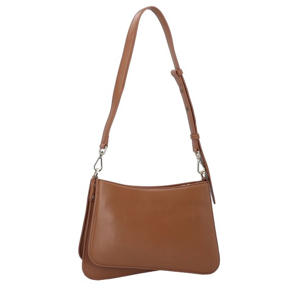 Patrizia Pepe Tris Borsa a tracolla Pelle 28.5 cm