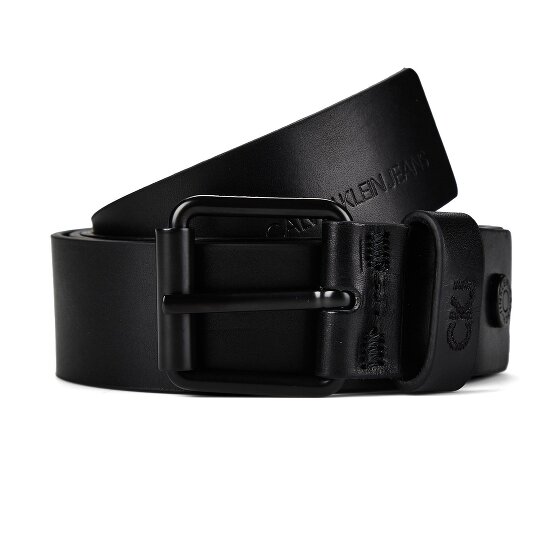 Calvin Klein Jeans Cintura in pelle