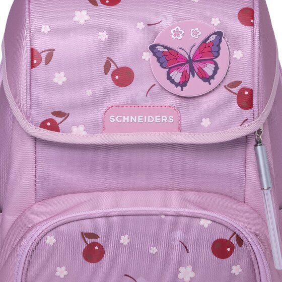 Schneiders Ergoplus Set di borse per la scuola 8 pezzi