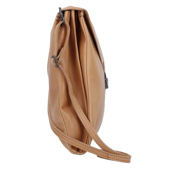 Harold's Fold Valigetta Pelle 33 cm