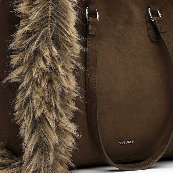 Suri Frey SFY Chessy Borsa shopper 49 cm