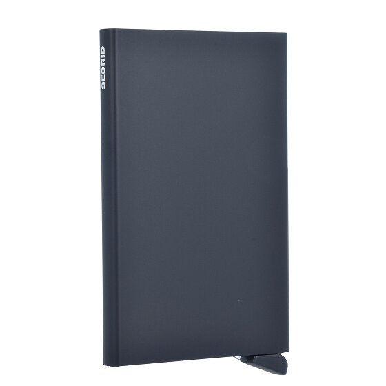 Secrid Cardprotector Custodia per carte di credito RFID 6 cm