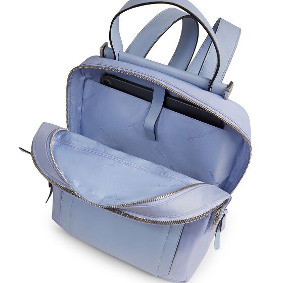 Piquadro Lyra Zaino da giorno 31 cm