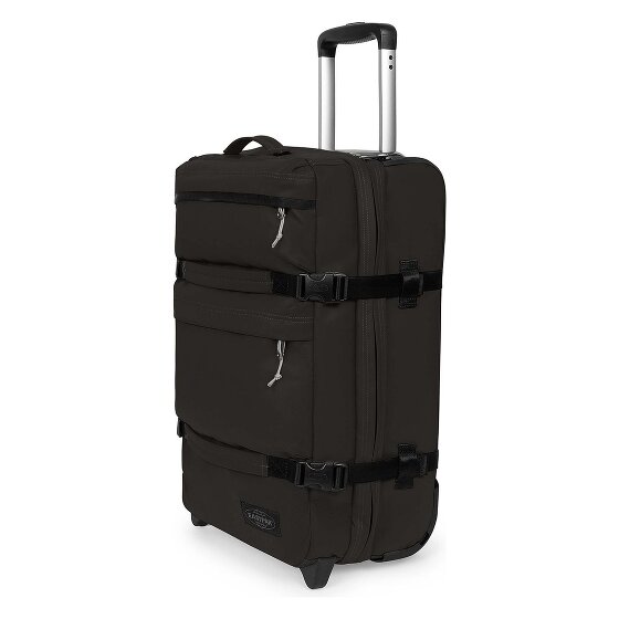 Eastpak Transit'R Plus 2 ruote Trolley cabina 55 cm