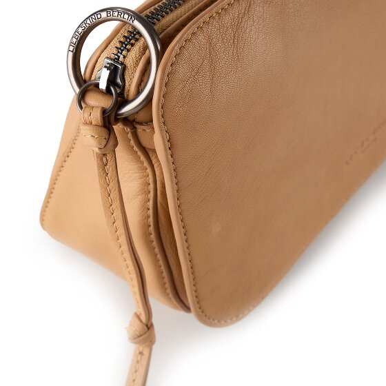 Liebeskind Clarice Borsa a tracolla M Pelle 27.5 cm