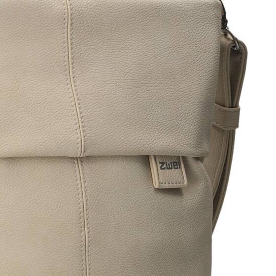 Zwei Mademoiselle.M Borsa a spalla 31 cm
