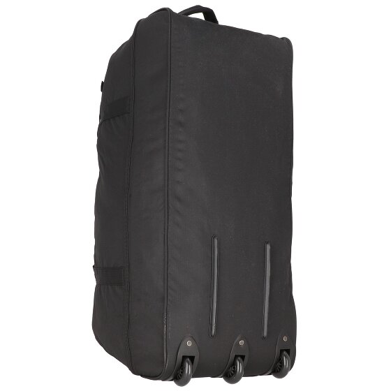 Nowi 2 ruote Borsa da viaggio 61 cm con piega di espansione