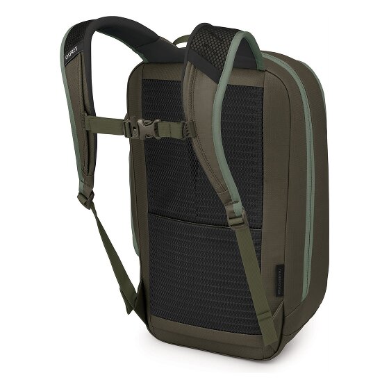 Osprey Transporter Zaino da giorno 52 cm Vano porta PC