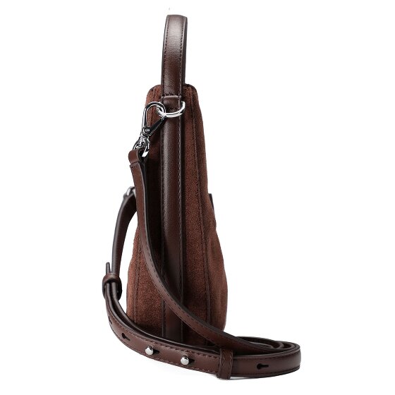 Lauren Ralph Lauren Tasha Borsa a tracolla Pelle 19.5 cm