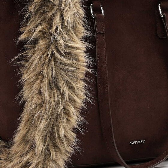 Suri Frey SFY Chessy Borsa shopper 49 cm