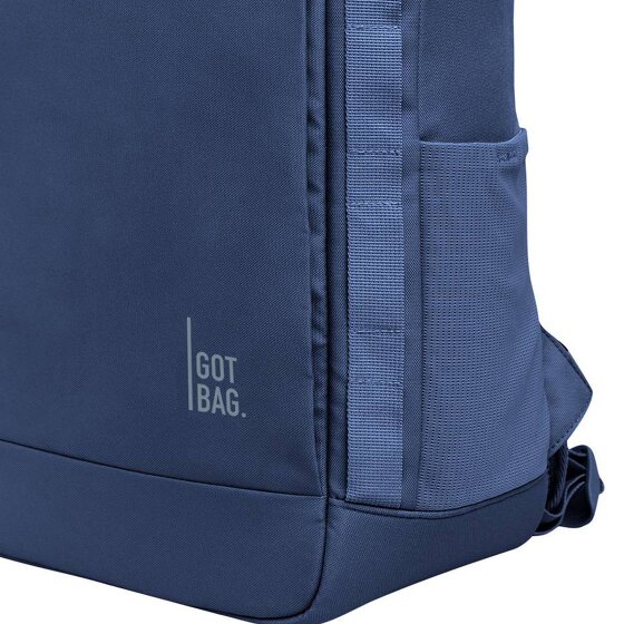 GOT BAG Pro Pack Zaino da giorno 47 cm Scomparto per laptop