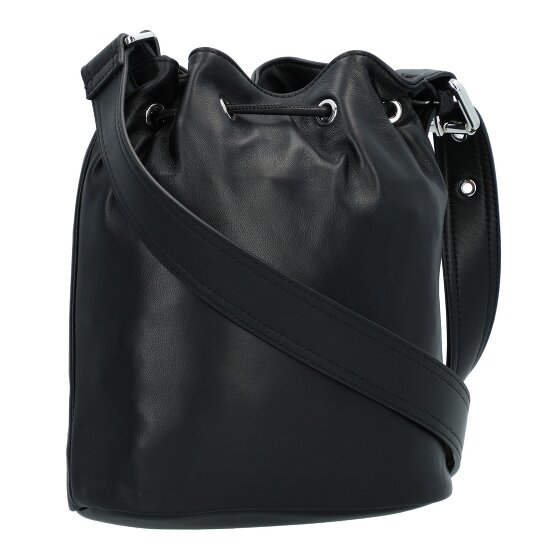 Patrizia Pepe (Im)Perfection Borsa borsa borsa Pelle 25 cm