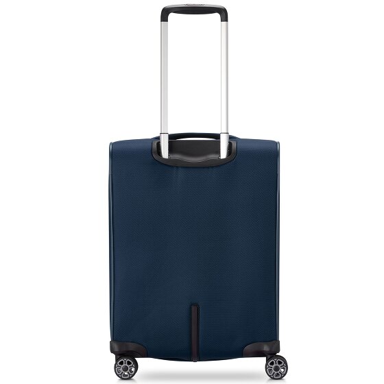 Roncato Ironik 2.0 Carrello cabina a 4 ruote 55 cm
