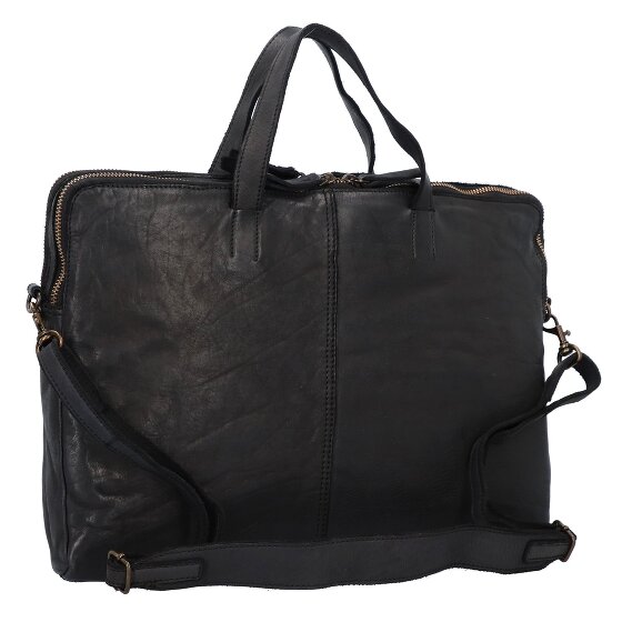 Harold's Submarine Valigetta Pelle 36 cm