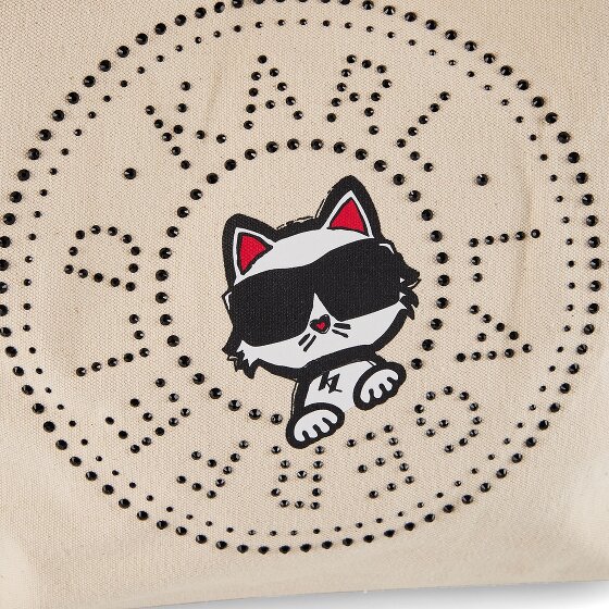 Karl Lagerfeld Ikon Borsa shopper 50.5 cm