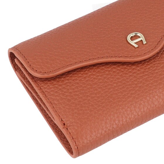 AIGNER Elsa Portafoglio Protezione RFID Pelle 14 cm