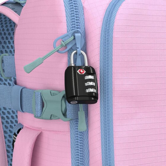 Cabin Zero Borsa Adventure Cabin ADV Pro 32L Zaino 46 cm Scomparto per laptop