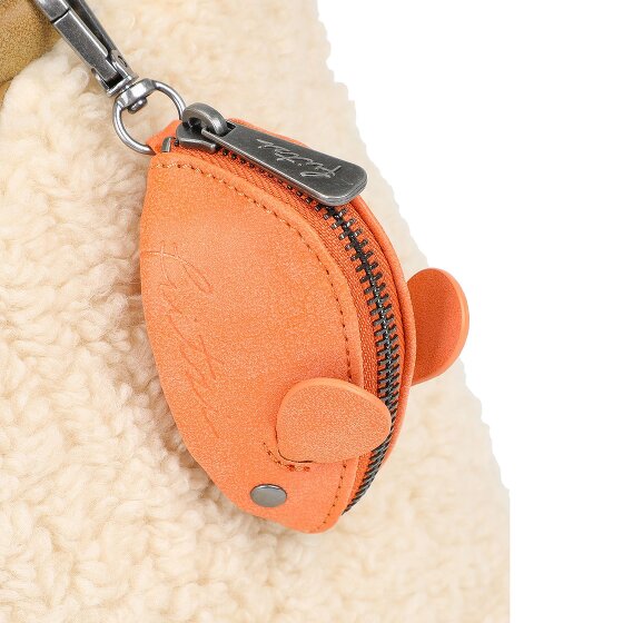 Fritzi aus Preußen Joly Limited Teddy Borsa shopper 41 cm