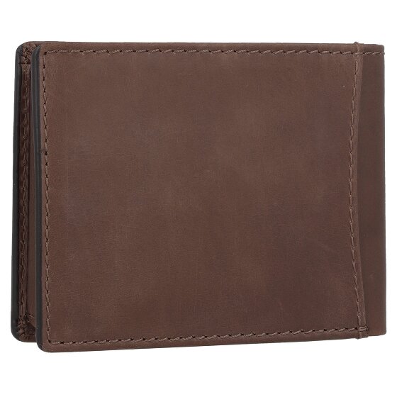 camel active Thai Portafoglio Protezione RFID Pelle 12 cm