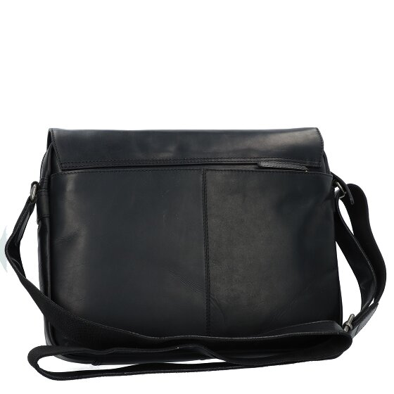 The Chesterfield Brand Gili Cartella Messenger Pelle 34 cm Scomparto per laptop