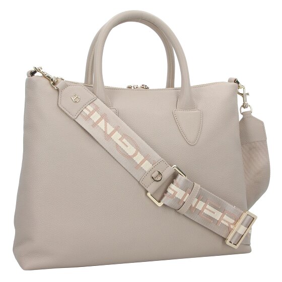 AIGNER Zita Borsa a mano in pelle 36 cm