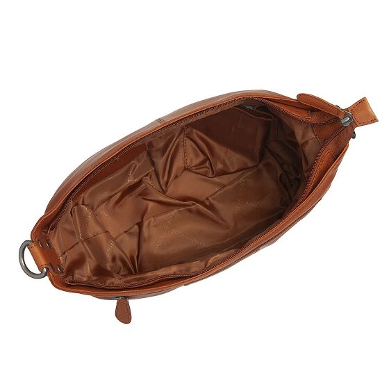 The Chesterfield Brand Zarita Borsa a tracolla Pelle 22 cm