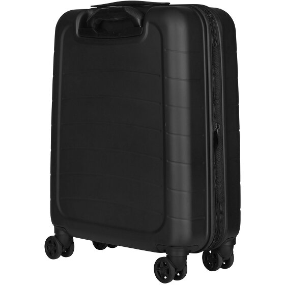 Wenger Syntry Trolley da cabina a 4 ruote 55 cm Scomparto per laptop