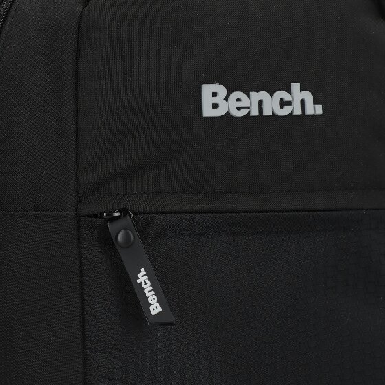 Bench Mini Borsa Borsa a tracolla Protezione RFID 21 cm Bench Mini Borsa Borsa a tracolla Protezione RFID 21 cm