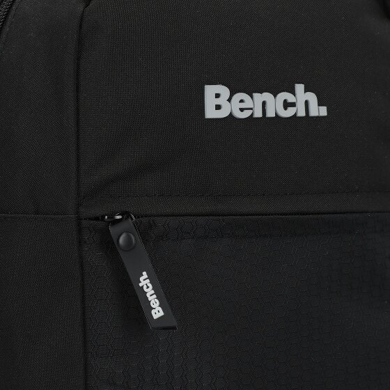 Bench Mini Borsa Borsa a tracolla Protezione RFID 21 cm