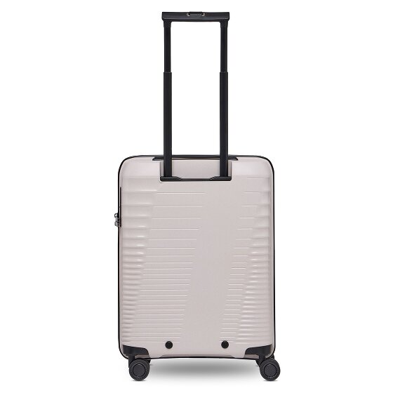 Farmhood Eco Edition 4 ruote Carrello della cabina 55 cm con piega di espansione