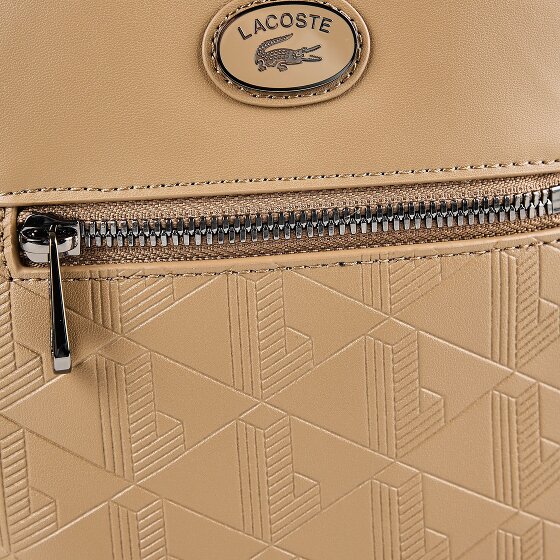 Lacoste Nomogramme Borsa a tracolla 15.5 cm