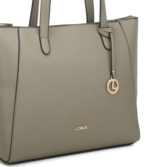 L.Credi Polly Borsa shopper 33 cm