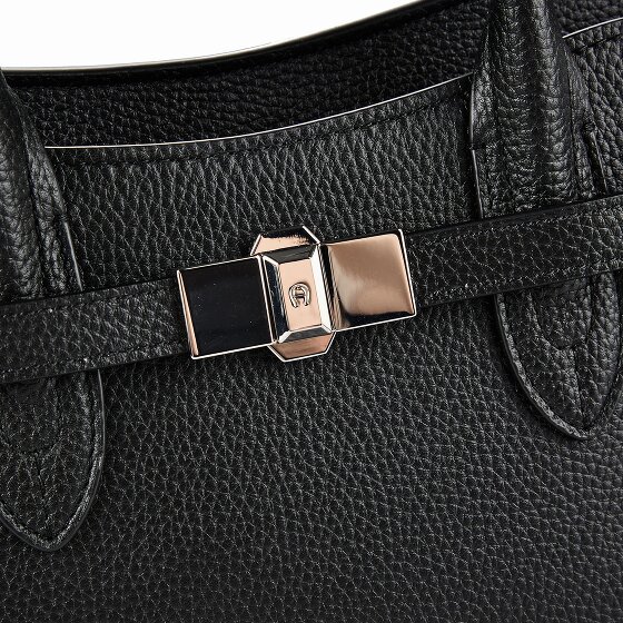 AIGNER Farah Borsa a tracolla M Vera Pelle 28 cm