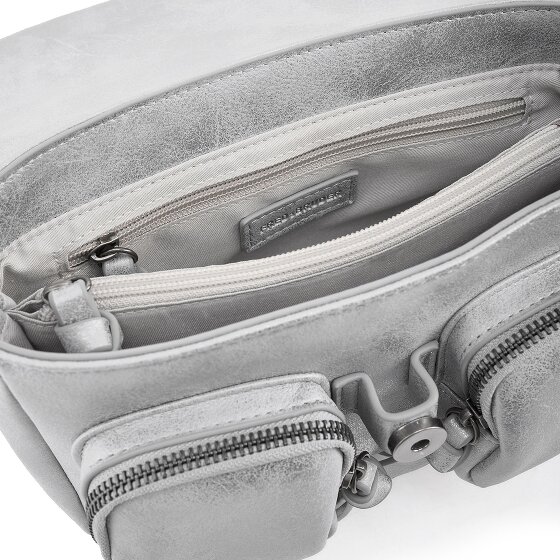 FredsBruder Rebel At Heart Borsa a tracolla Pelle 26 cm