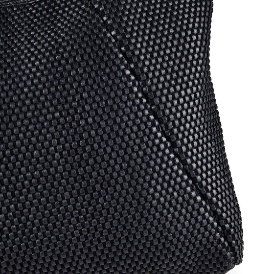 Harbour 2nd Fashion Lights Borsa a spalla Vera Pelle 55 cm