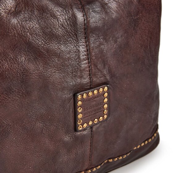 Campomaggi Manuela Borsa a tracolla Pelle 32 cm