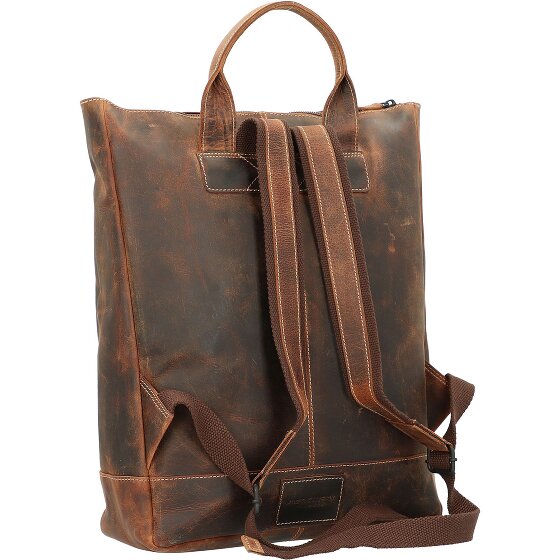 Jack Kinsky Baltimora 14 Zaino 40 cm Scomparto per laptop Jack Kinsky Baltimora 14 Zaino 40 cm Scomparto per laptop