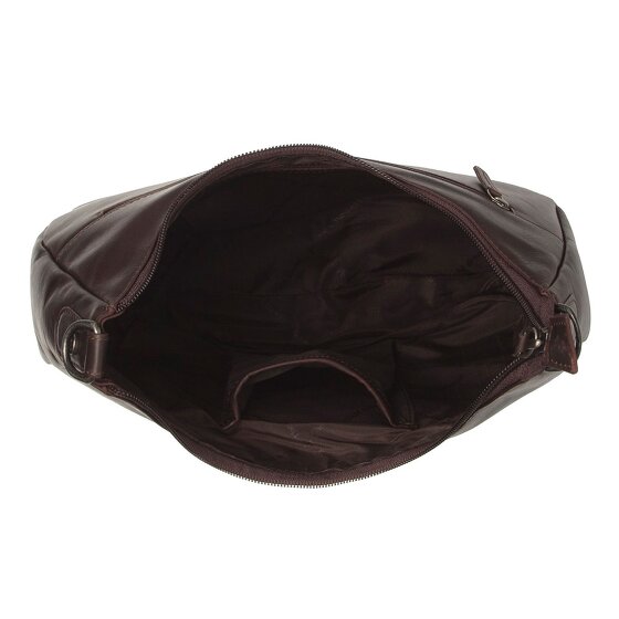 The Chesterfield Brand Alexandria Borsa a tracolla Pelle 30 cm