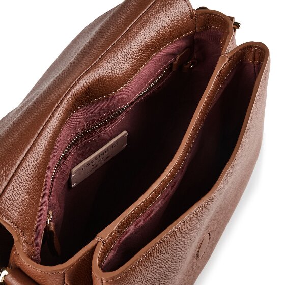 Coccinelle Mavery Borsa a spalla Vera Pelle 27 cm